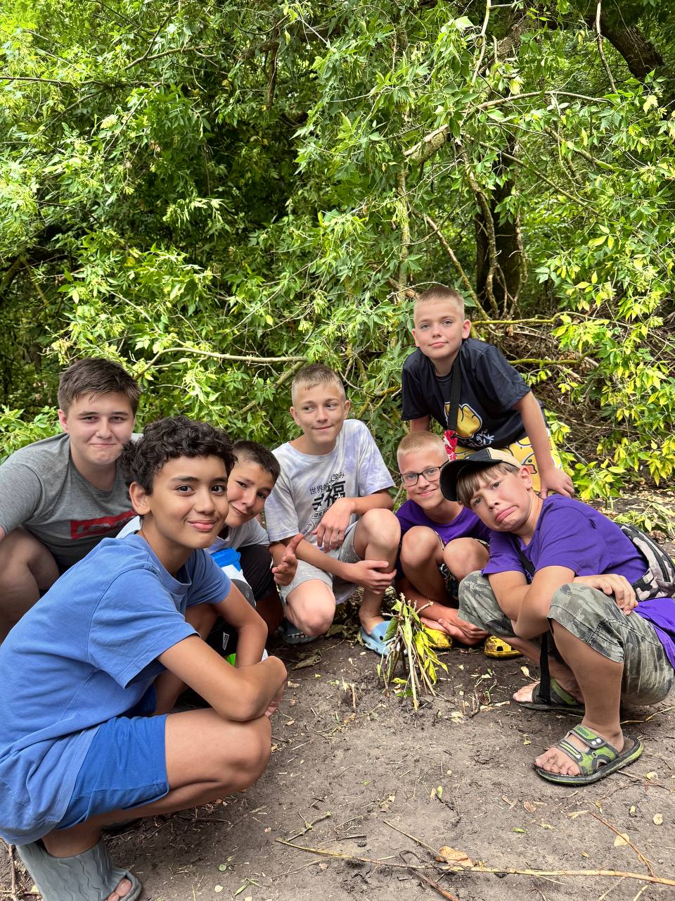 Camp photo 5